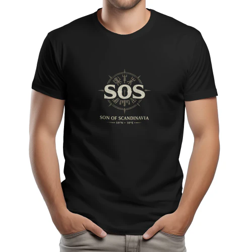 Son of Scandinavia