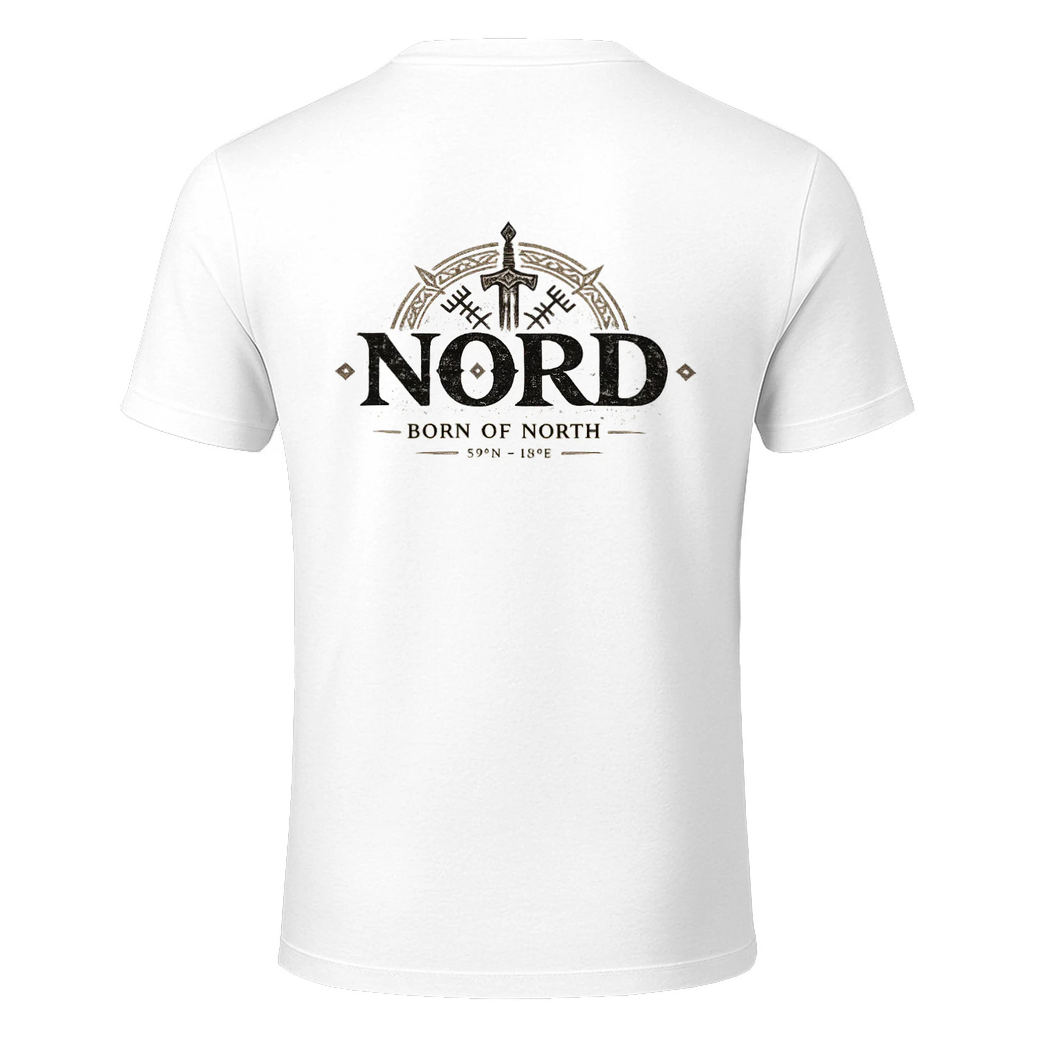 We The North