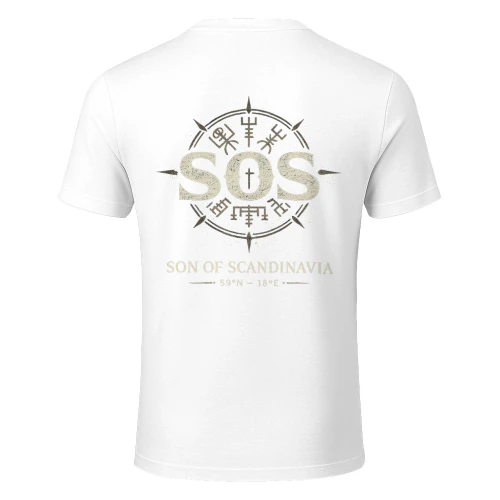 SOS — Son of Scandinavia