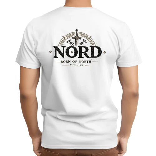 We The North