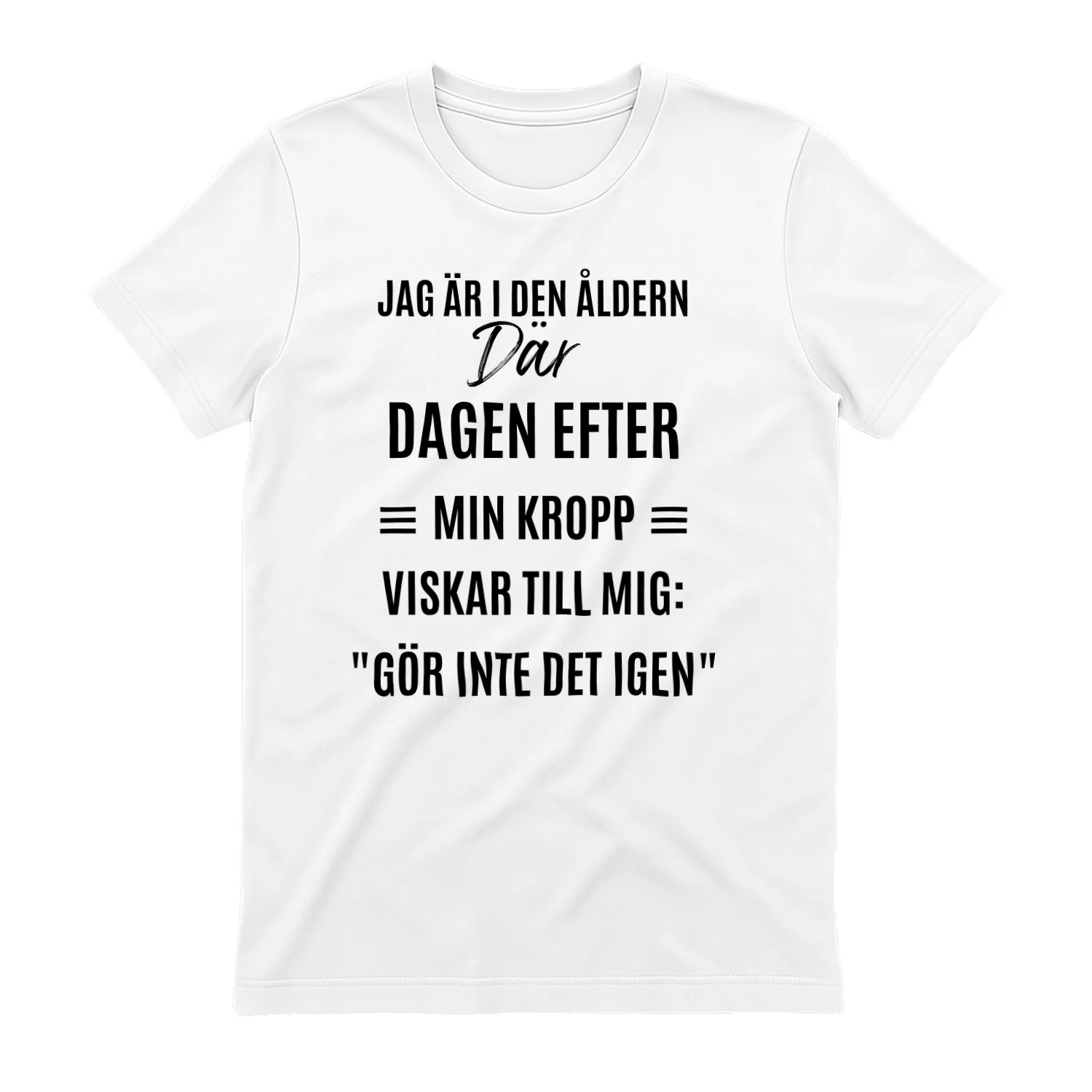 Kroppen Viskar
