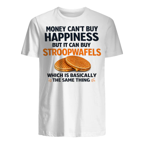 Stroopwafels