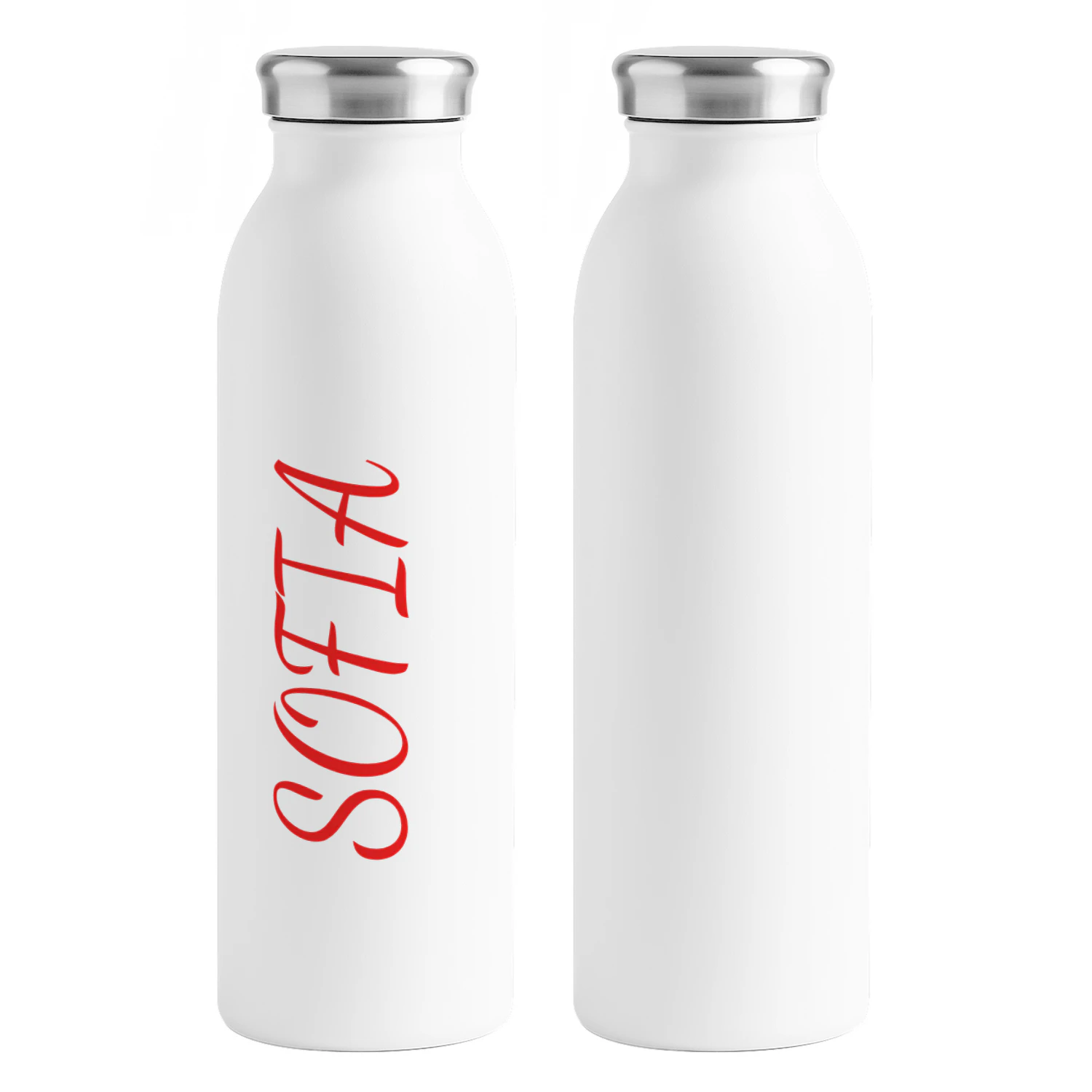 Water Bottle 20oz