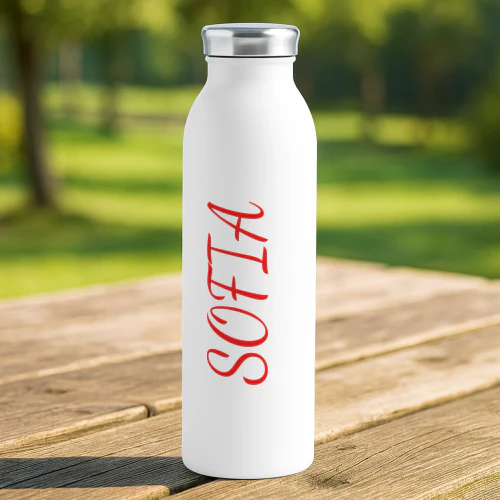 Water Bottle 20oz