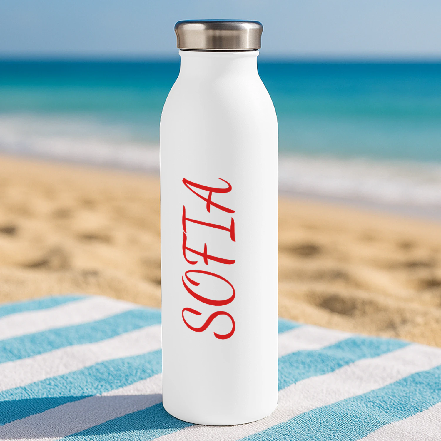Water Bottle 20oz