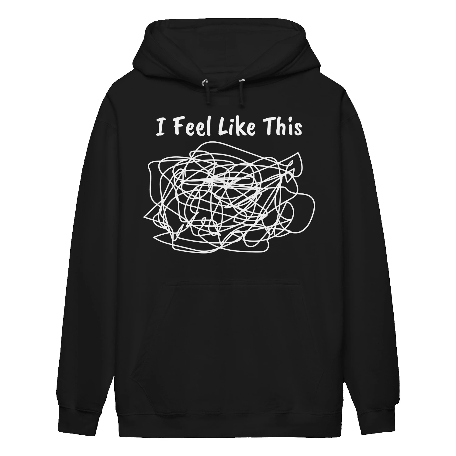 I Feel Like This