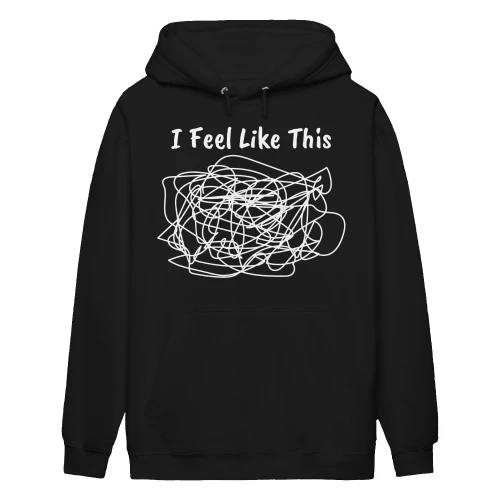 I Feel Like This