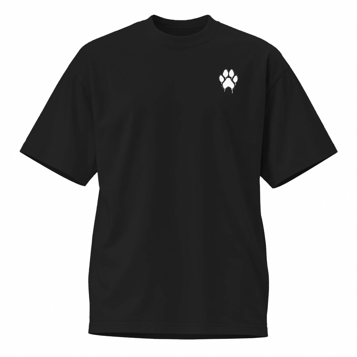Heavy Oversized T-shirt