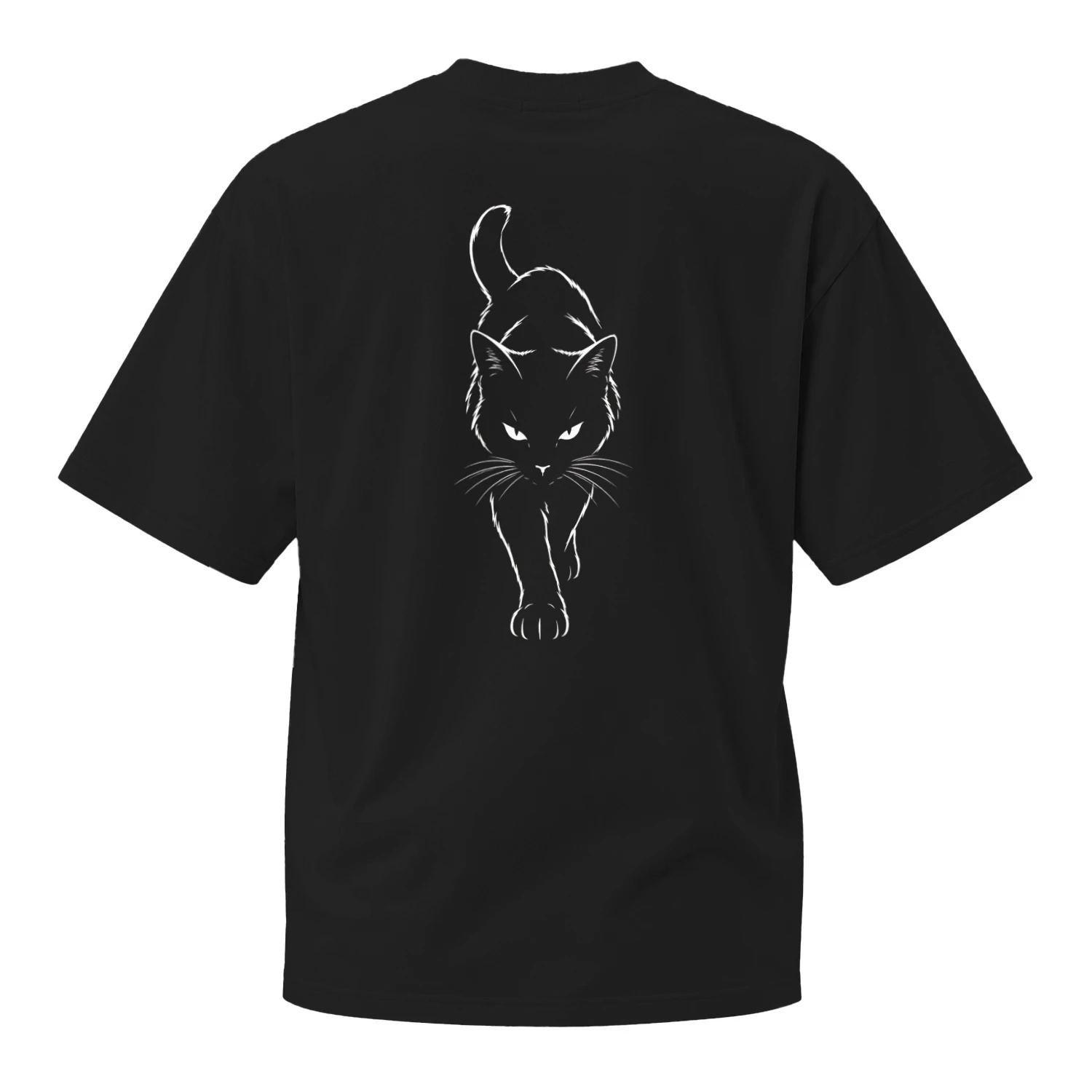Heavy Oversized T-shirt
