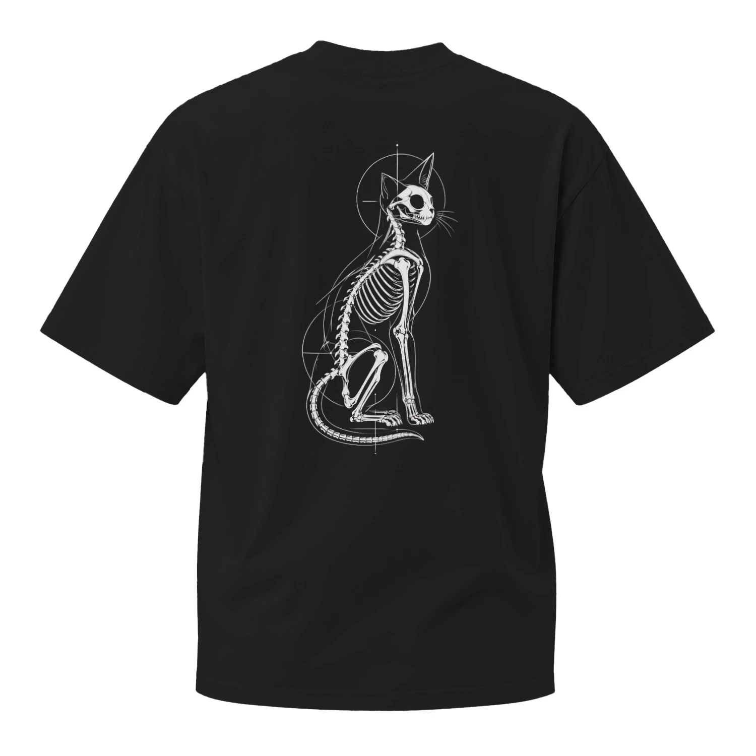 Heavy Oversized T-shirt