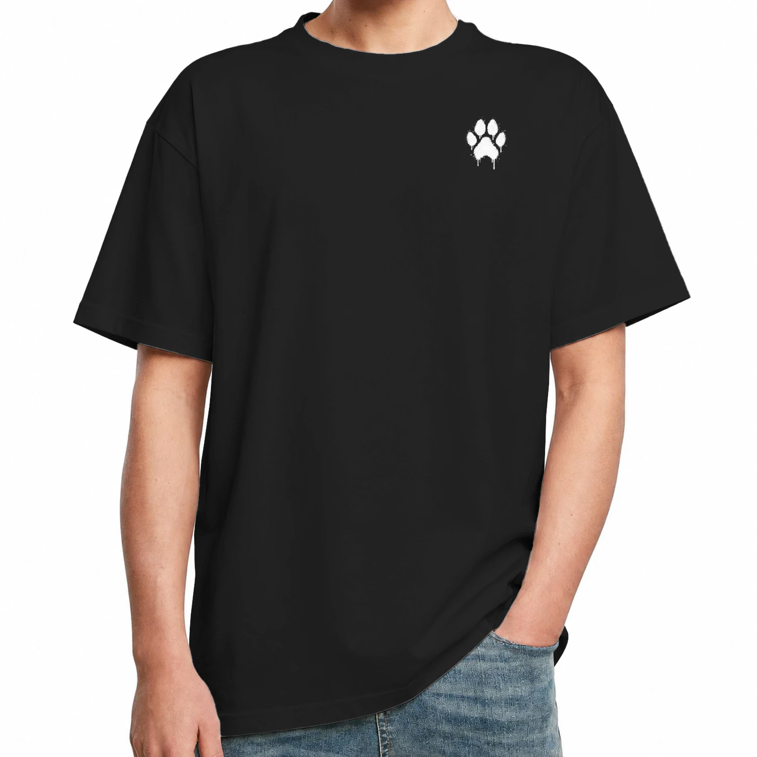 Heavy Oversized T-shirt
