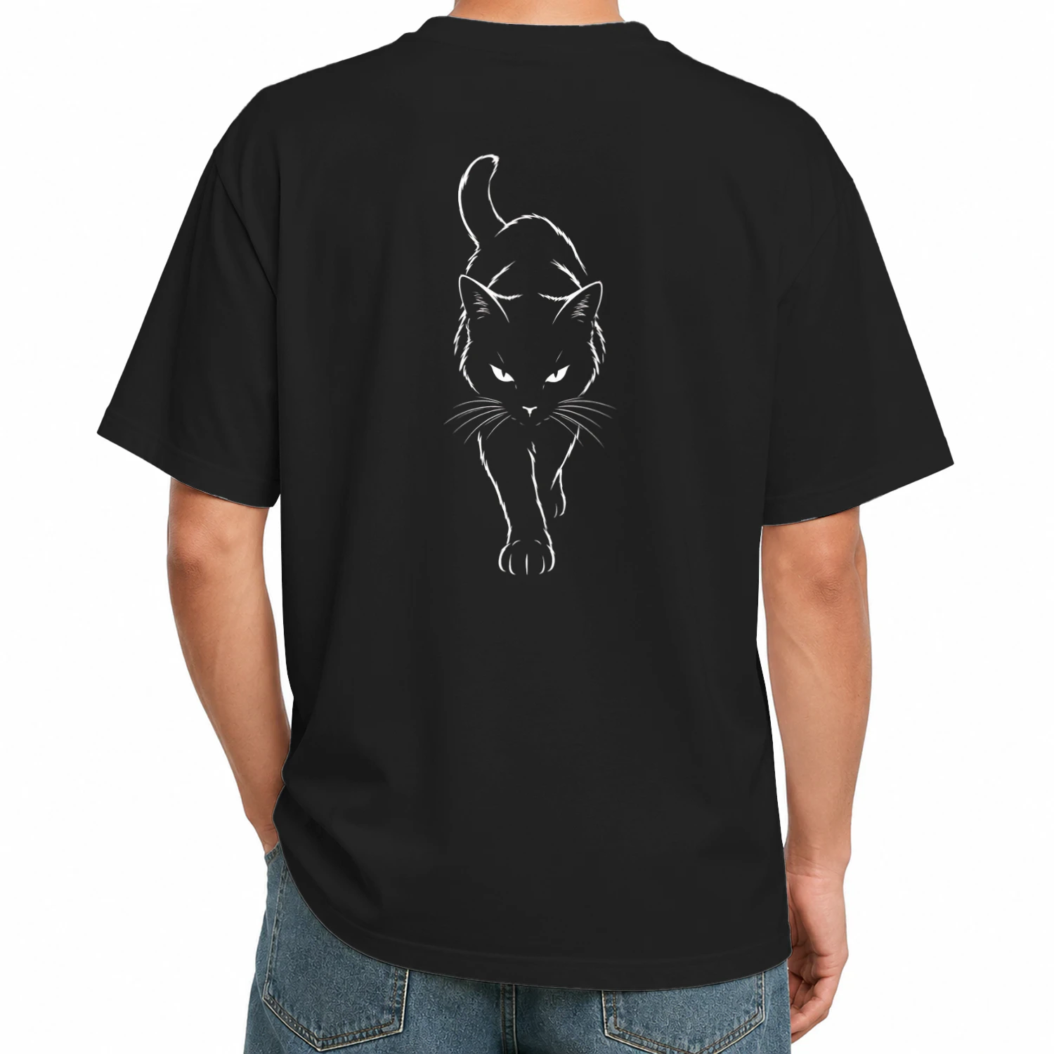 Heavy Oversized T-shirt