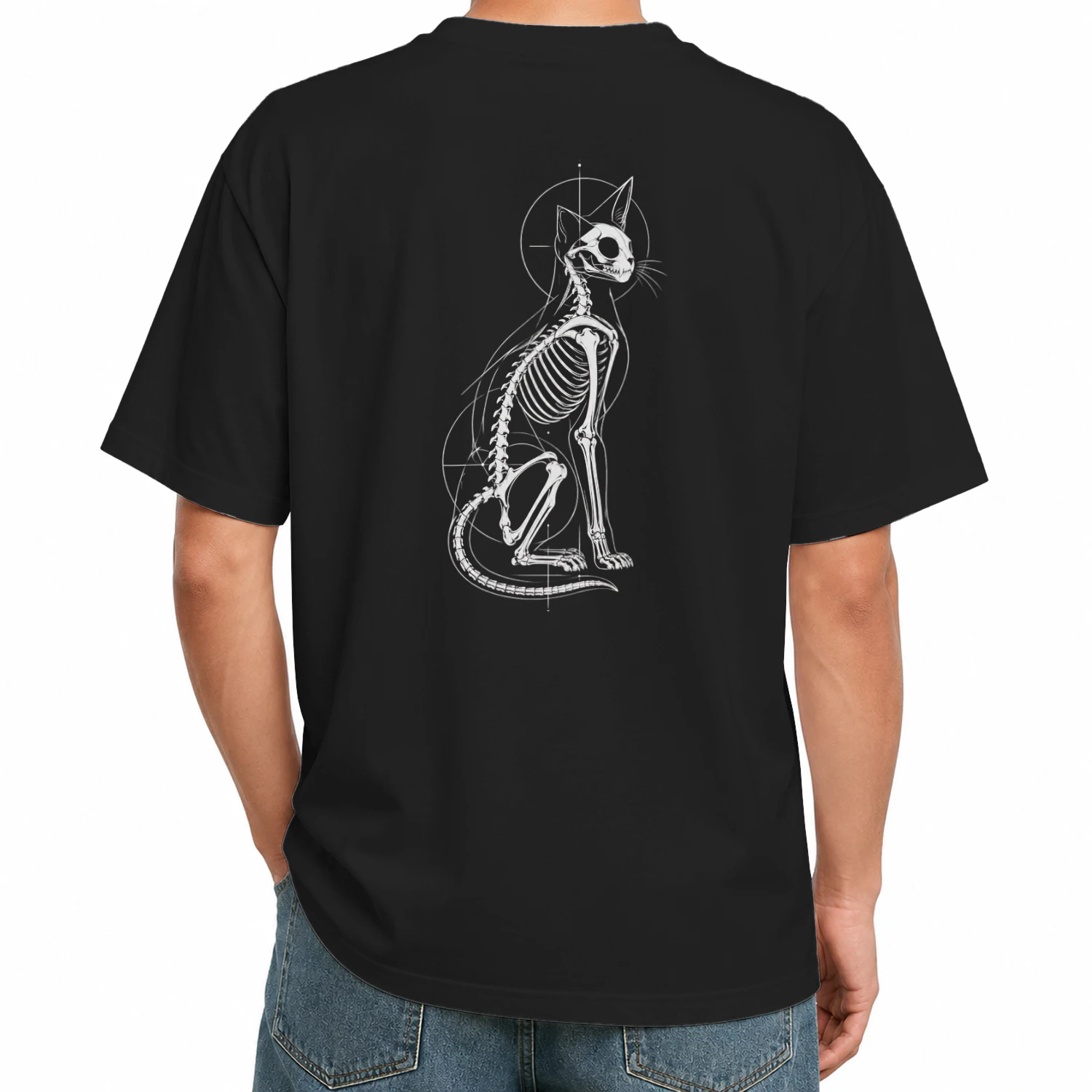 Heavy Oversized T-shirt