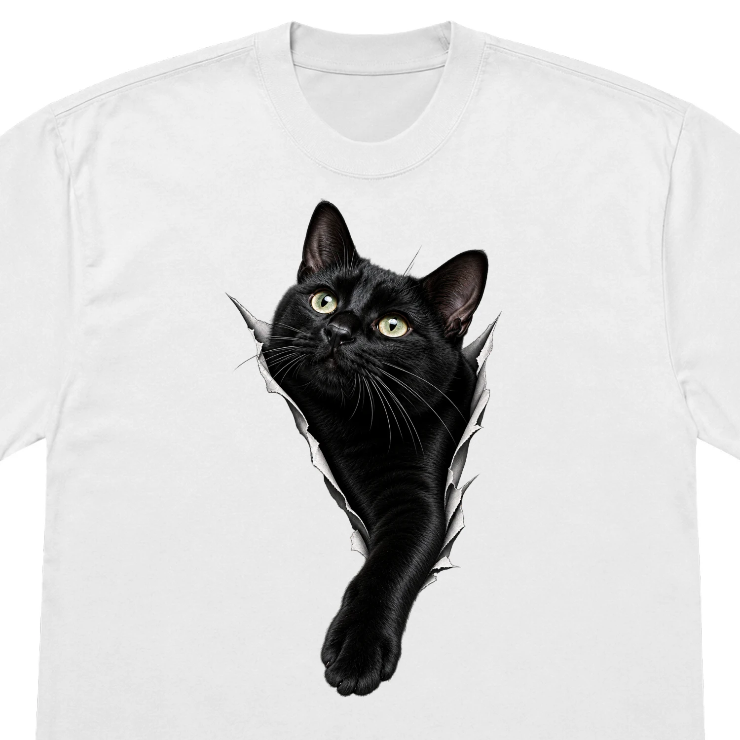Heavy Oversized T-shirt