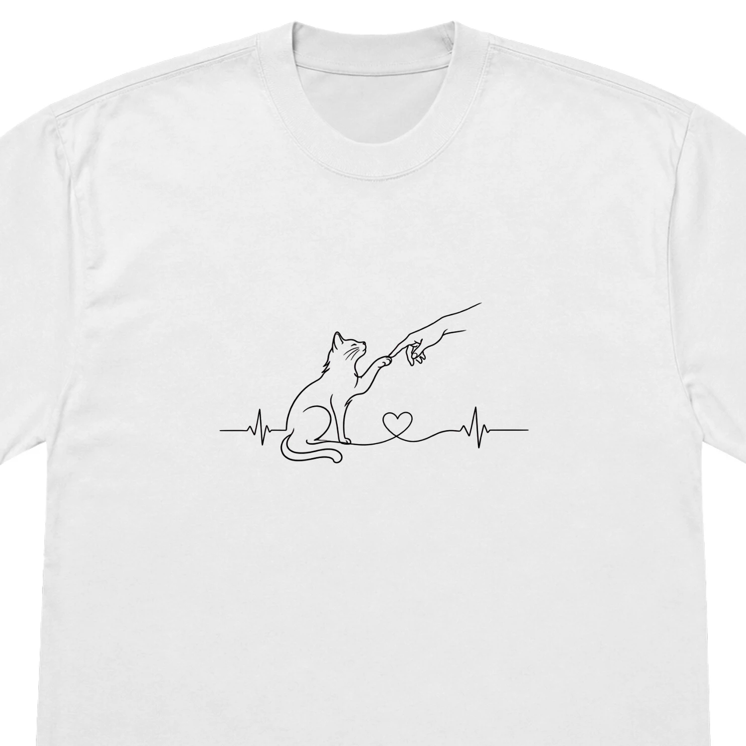     Oversized T-Shirt