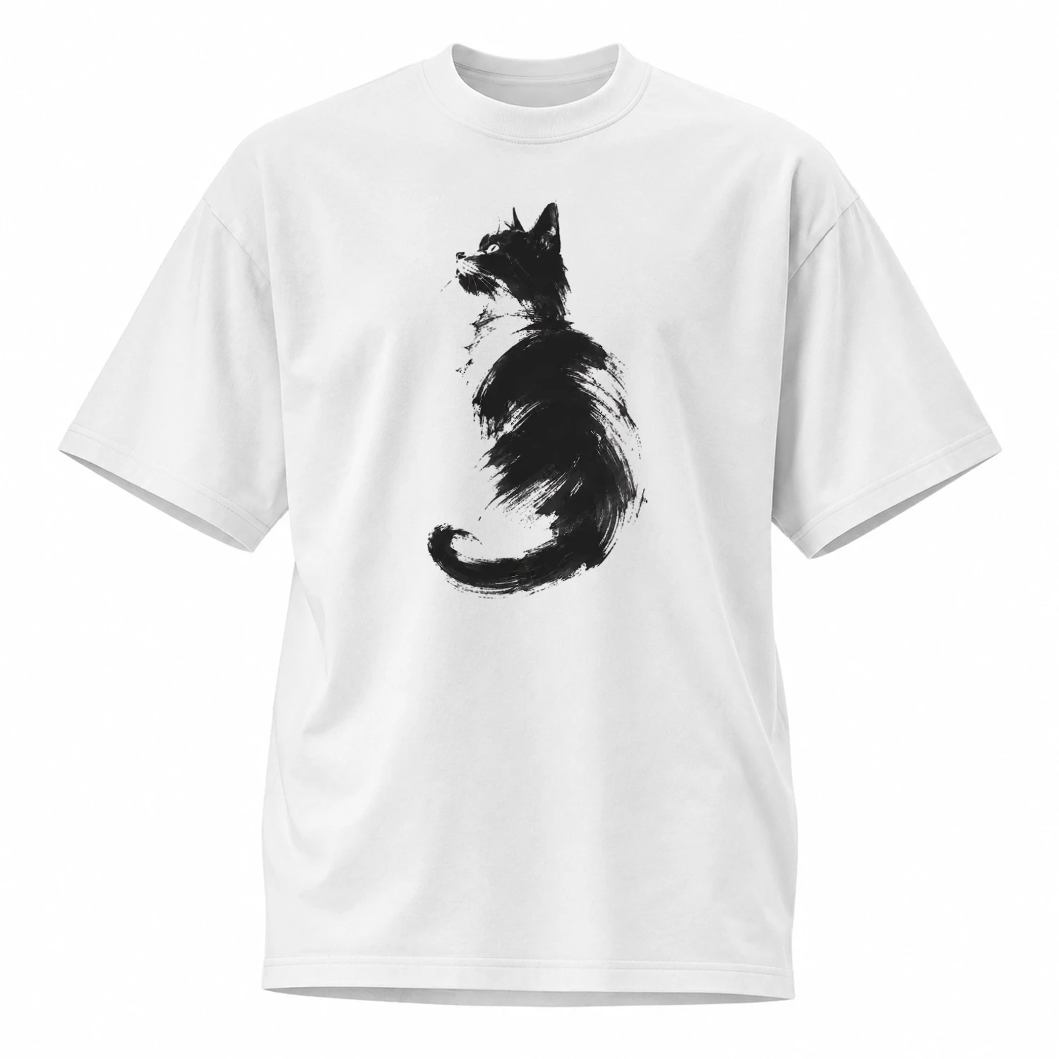 Heavy Oversized T-shirt