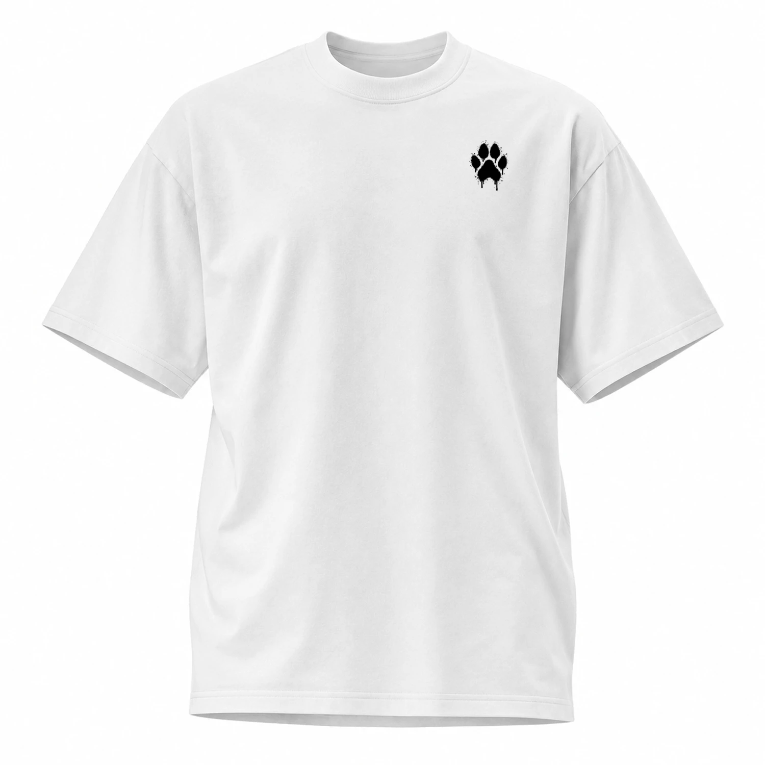 Heavy Oversized T-shirt
