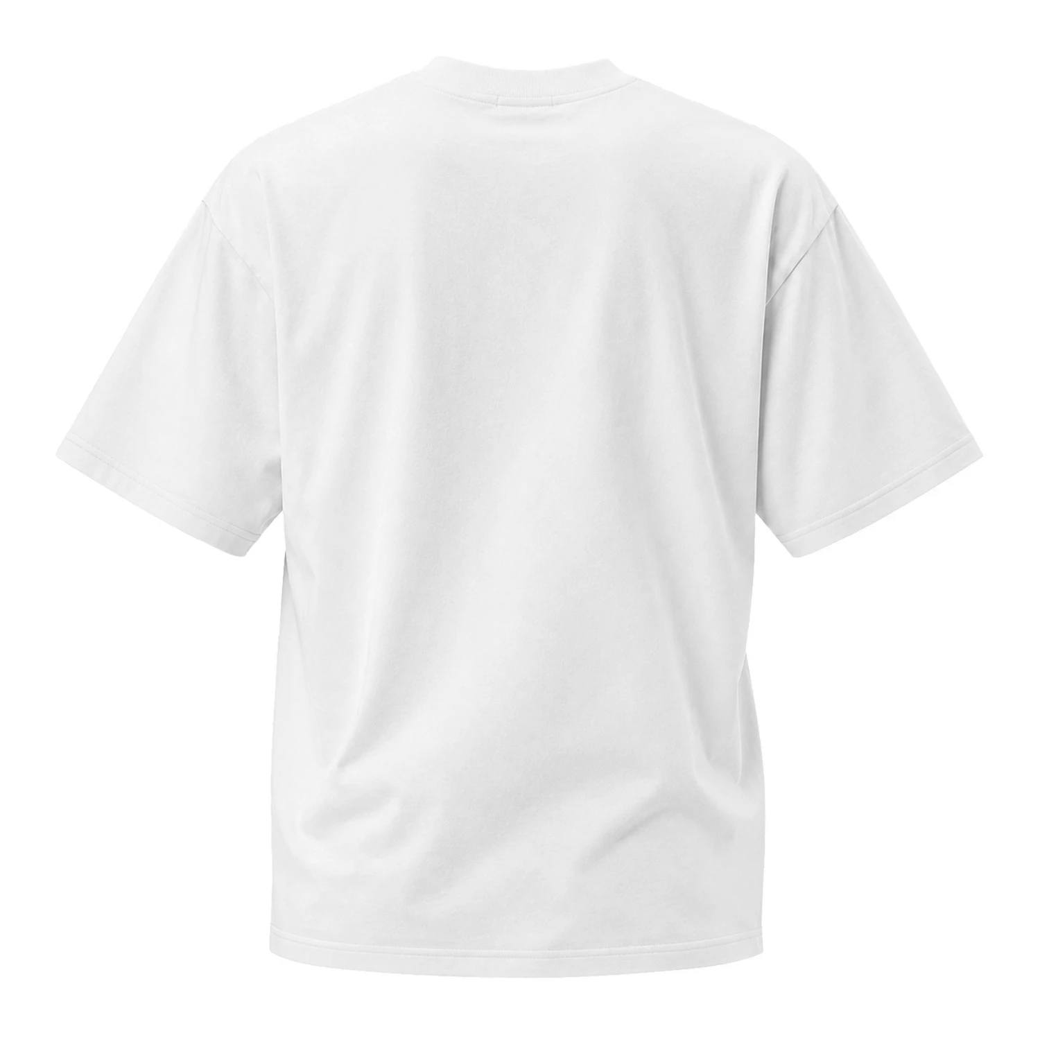 Heavy Oversized T-shirt