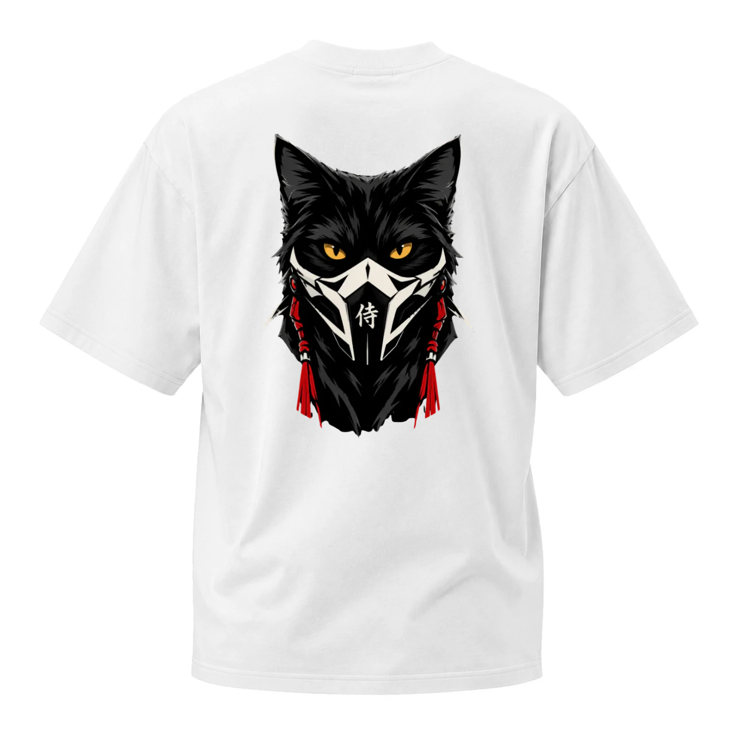 Heavy Oversized T-shirt