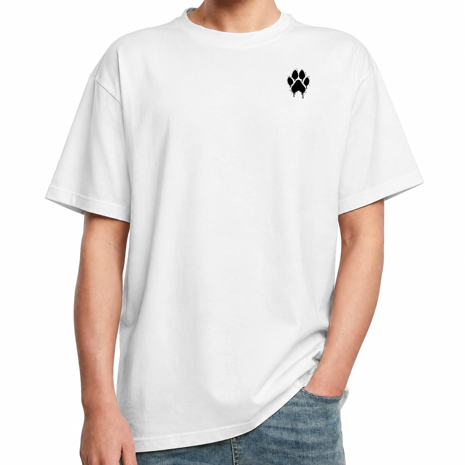 Heavy Oversized T-shirt