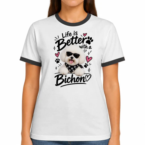 Bichon Frise