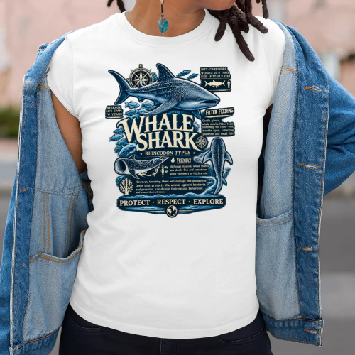 Whale Shark Collection