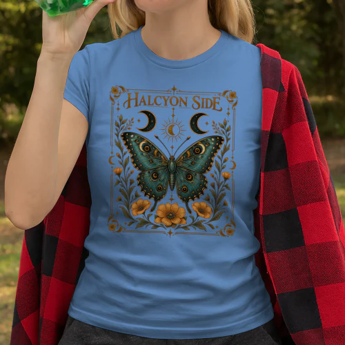 Mystical Butterfly Vintage Collection