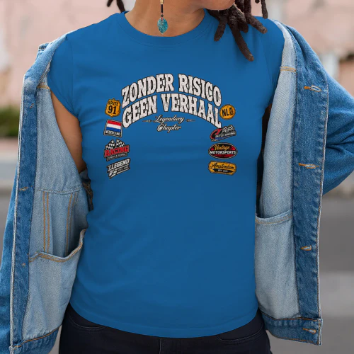 Dutch Racing Legacy Collection