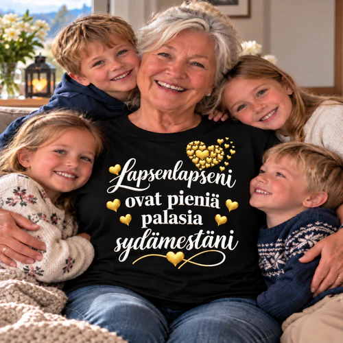 isovanhemmat fnd