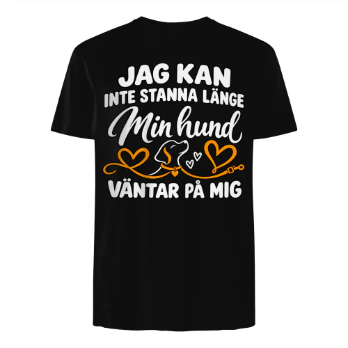 sweden dog