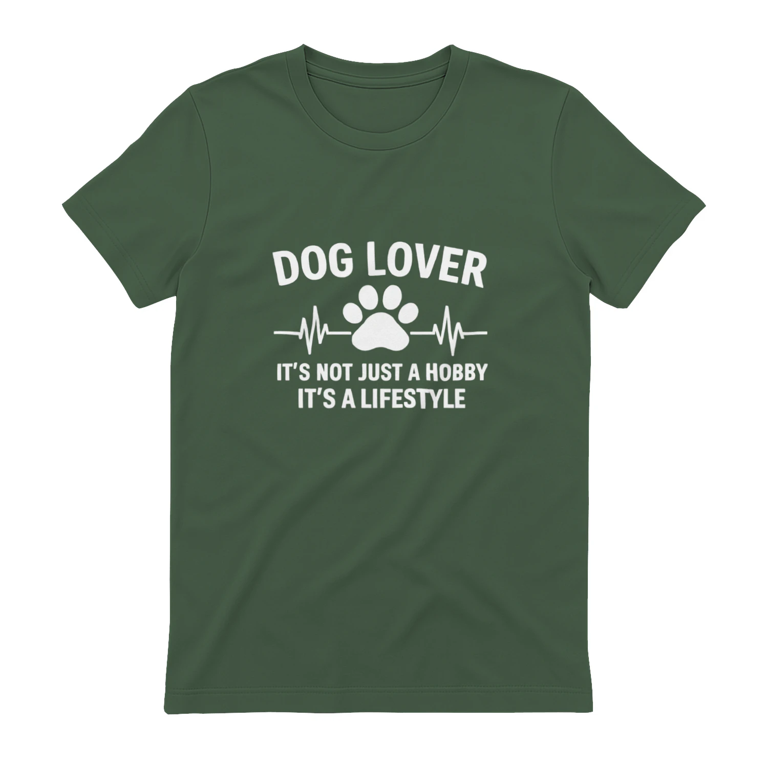 For People Who Love Their Dog Like Family 🐾