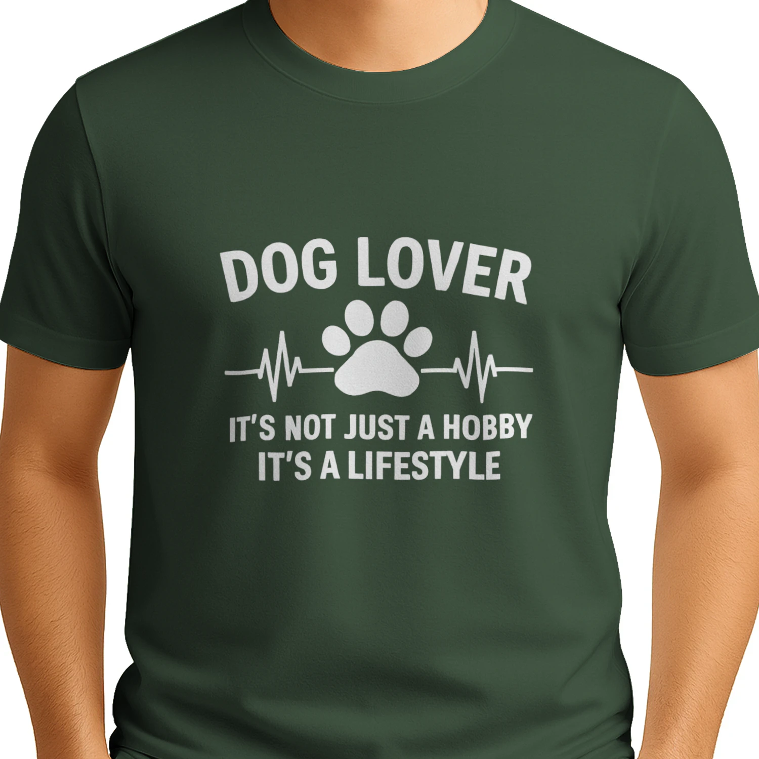 For People Who Love Their Dog Like Family 🐾