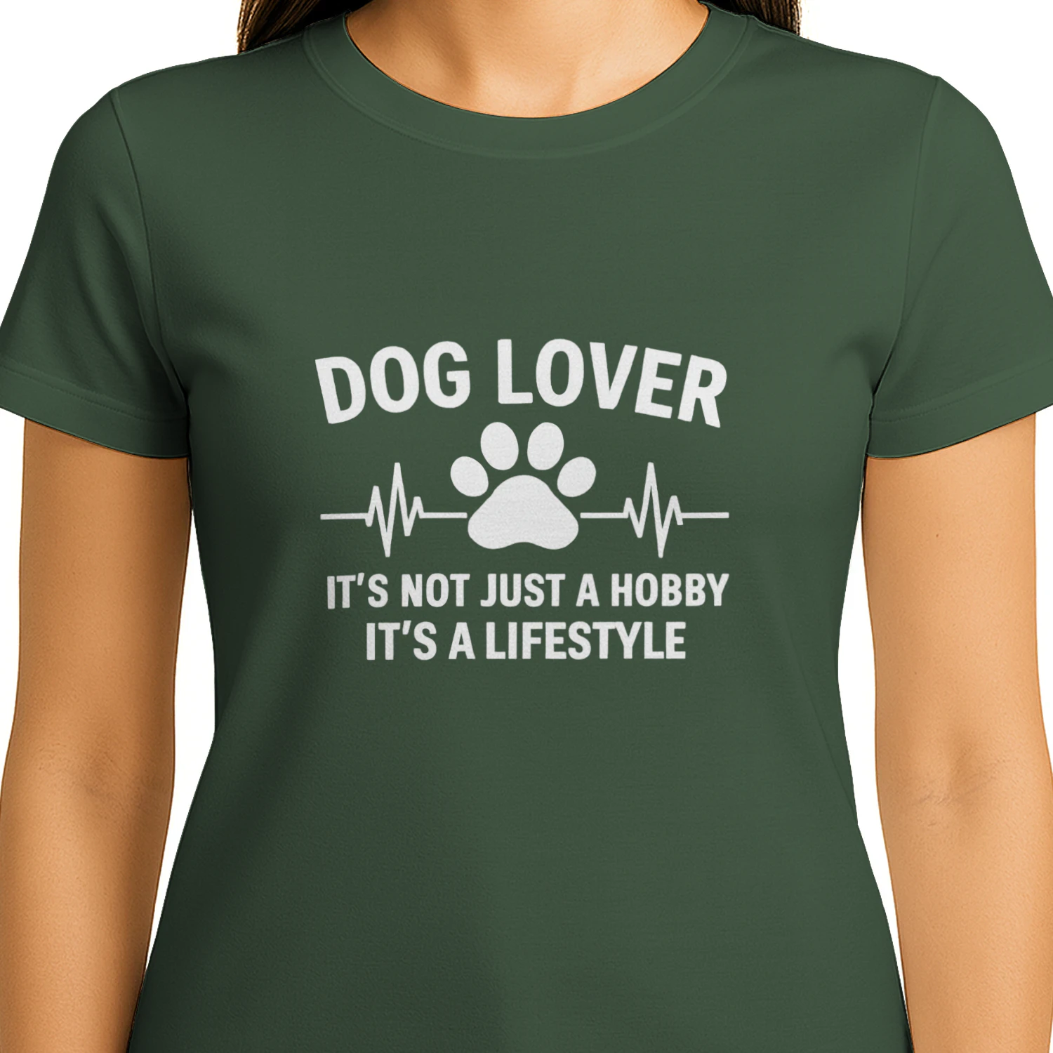 For People Who Love Their Dog Like Family 🐾