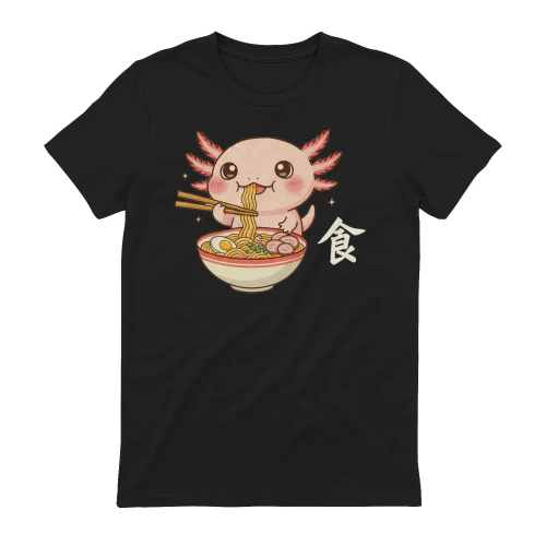 Only Axolotl Lovers