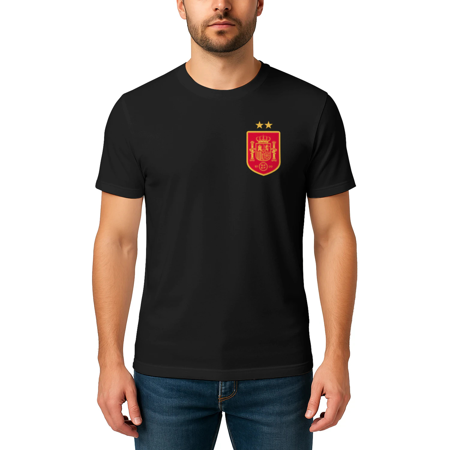 España Campeona del Mundo 2026