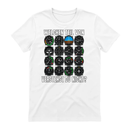 Pilot shirt 