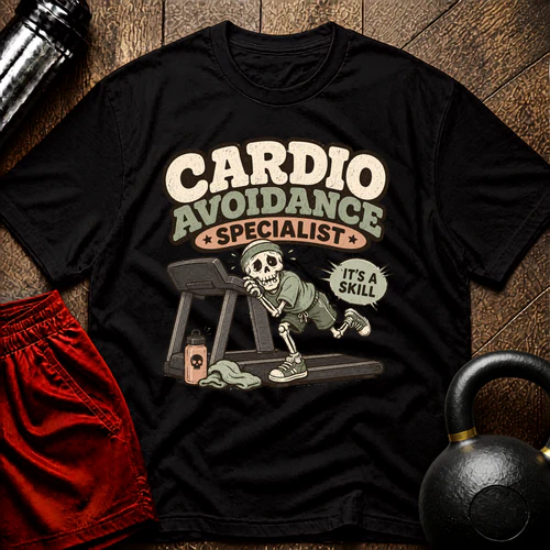 Cardio Avoidance