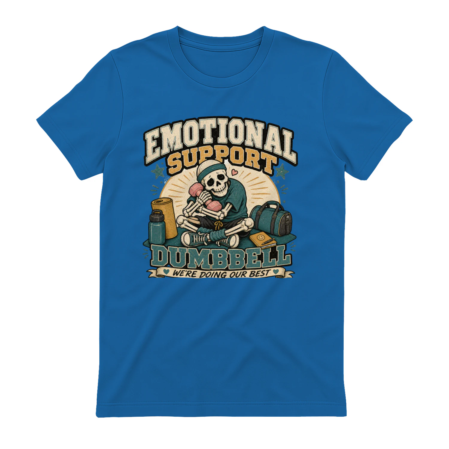 Emotional Support T-Shirt