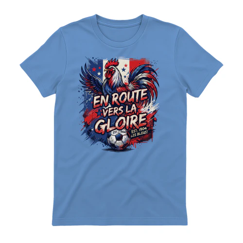 Supporter de France