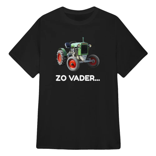 ZO VADER