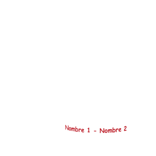 Product personalized Image