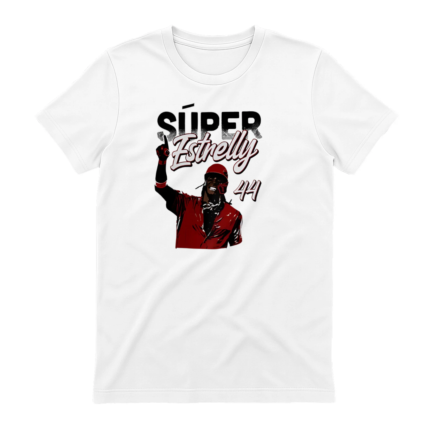 Elly De La Cruz Súper Estrelly Shirt