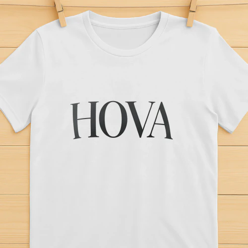 hova shirt