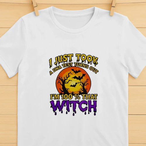i just took shirt