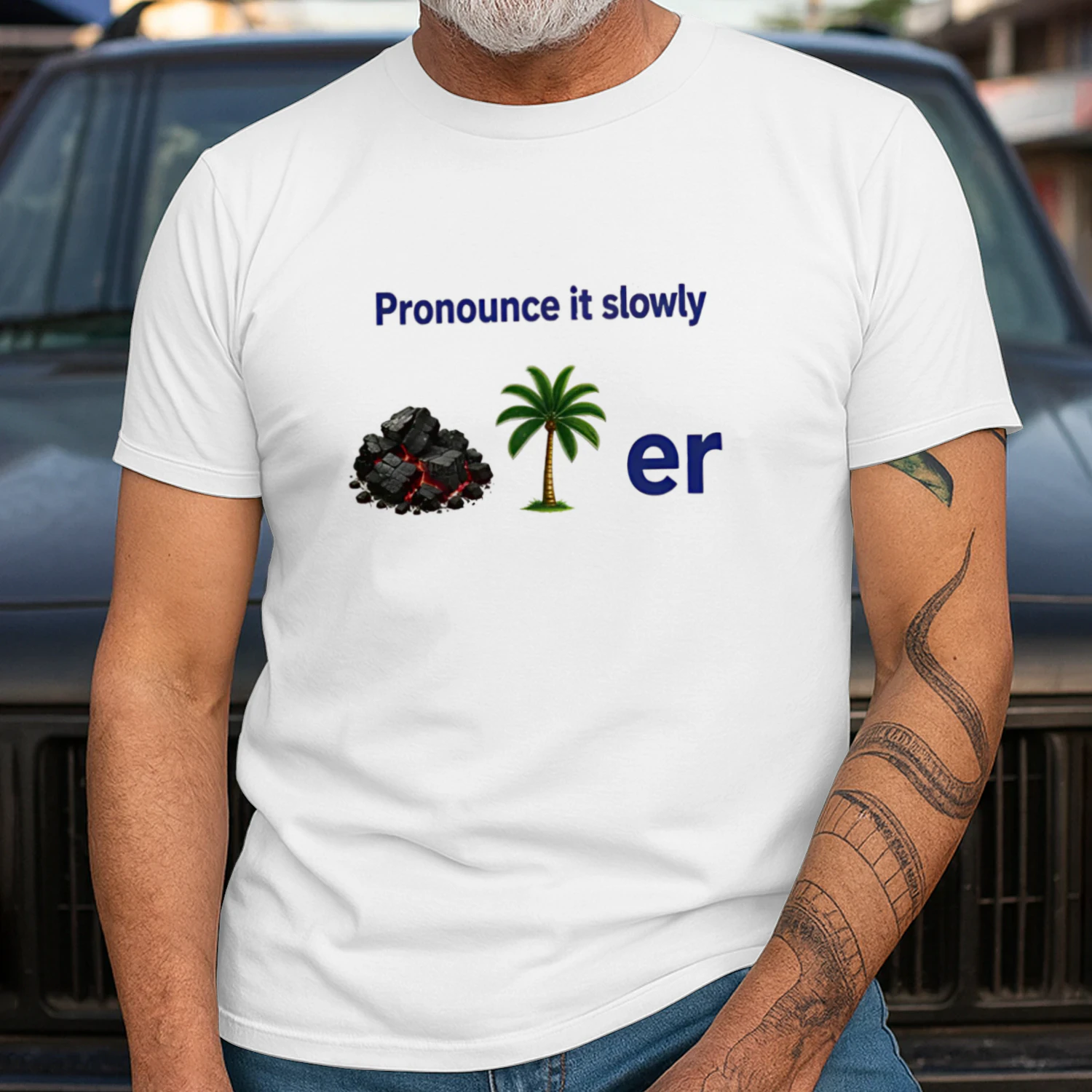 Official Pronounce It Slowly Cole Palmer Shirt – Funny Cole Palmer Soccer Tee