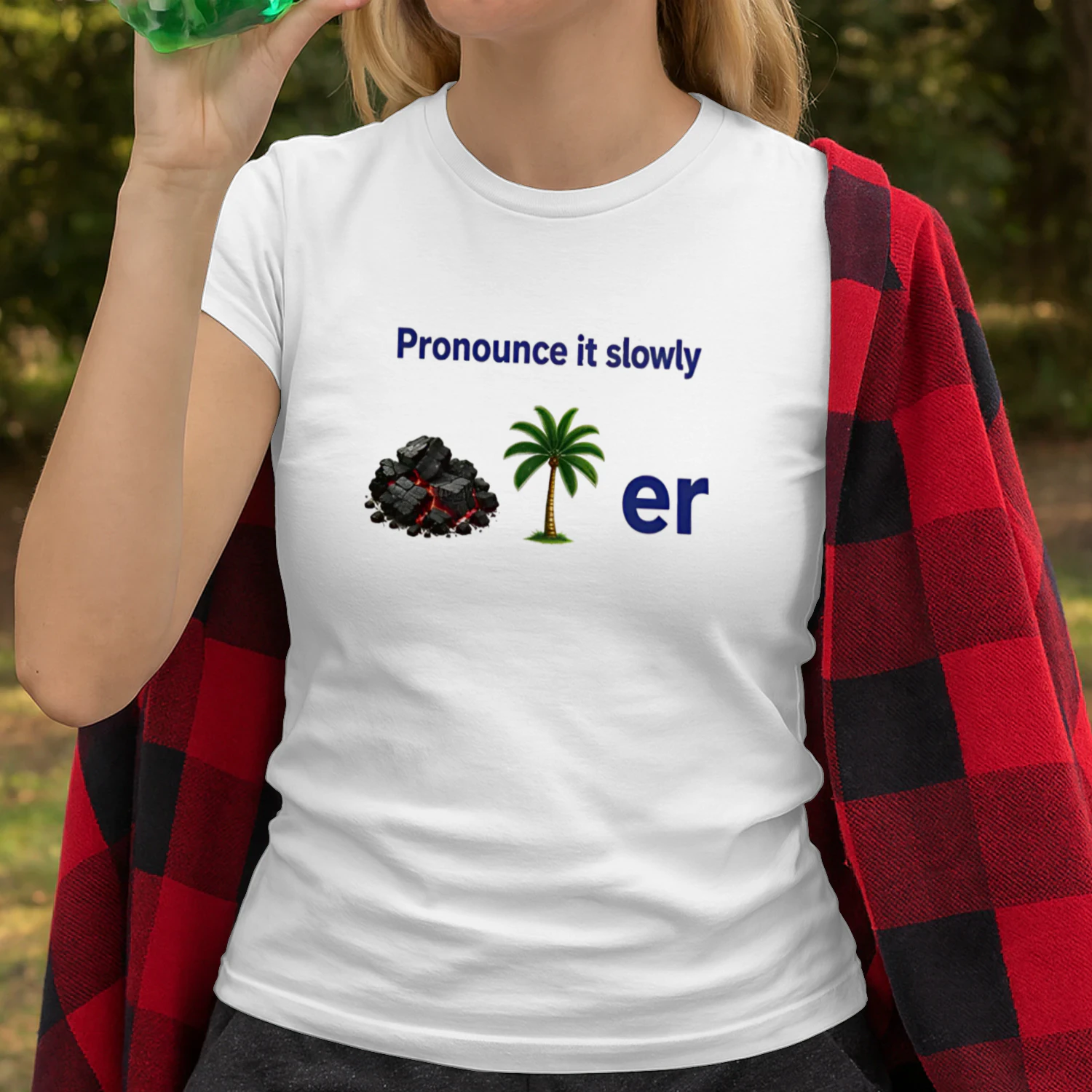 Official Pronounce It Slowly Cole Palmer Shirt – Funny Cole Palmer Soccer Tee