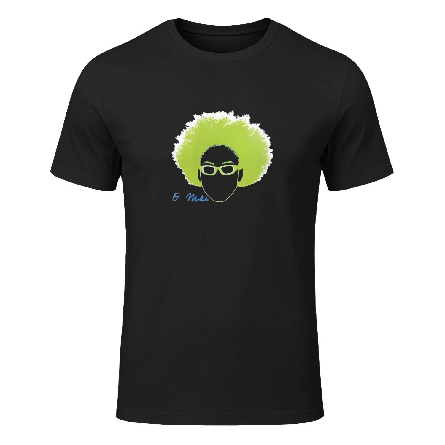 Athletic-Basketball-Inspired-Art-Shirt