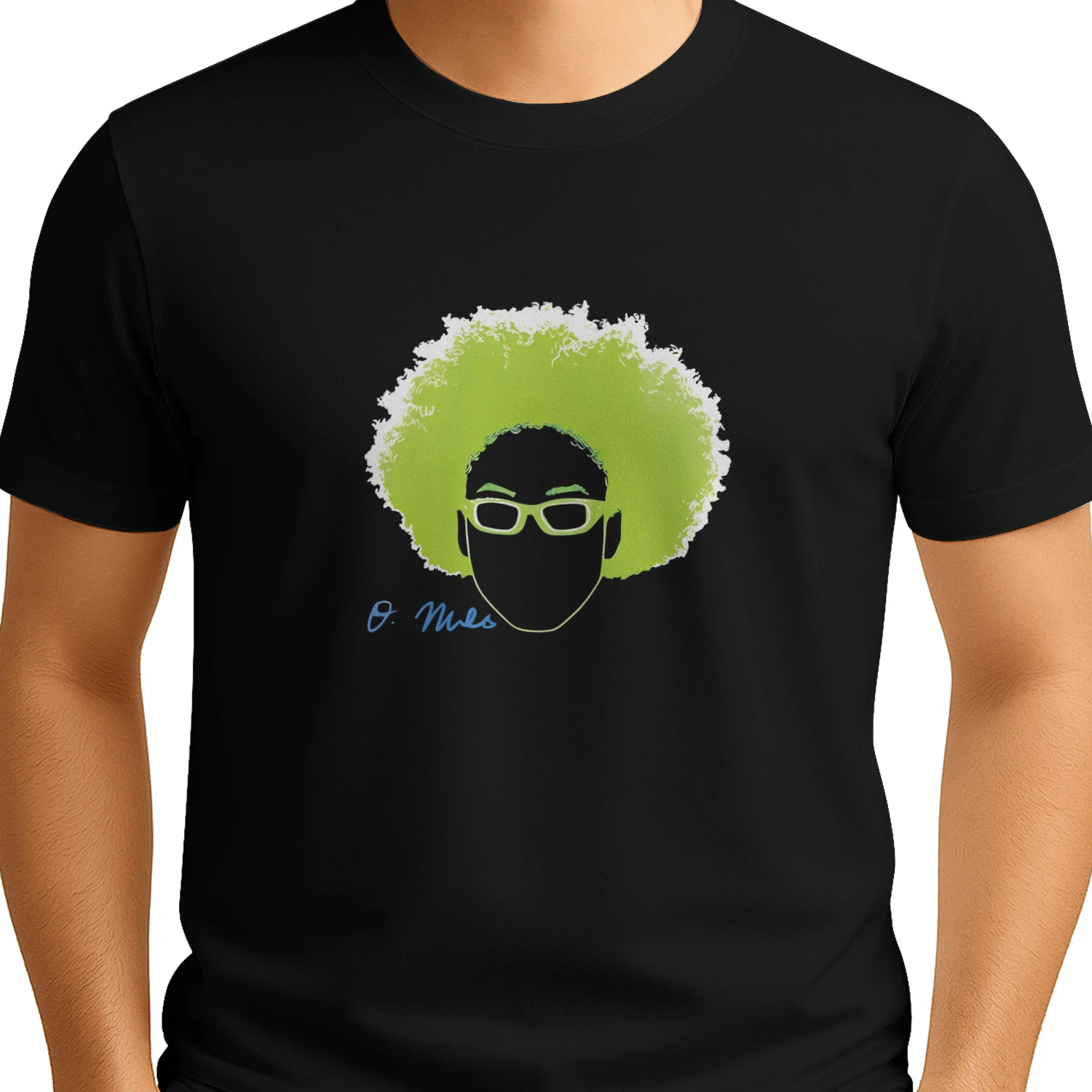 Athletic-Basketball-Inspired-Art-Shirt