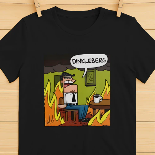 bara shirt