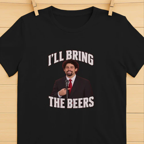 beears shirt